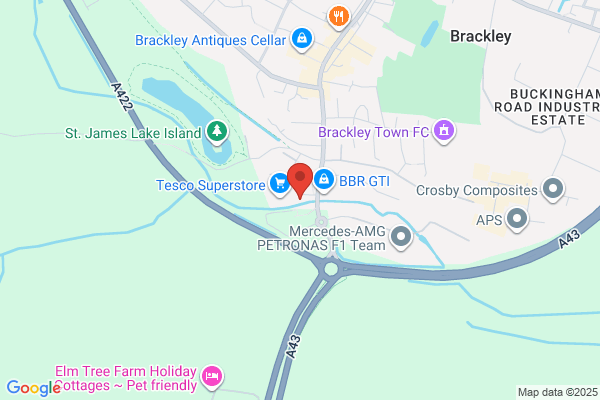 Brackley MOT & Service Centre