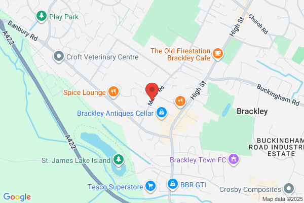 Brackley Television Services