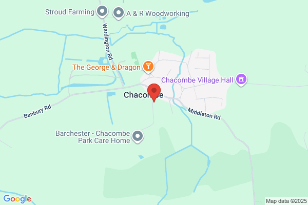 Countryside Chimney Sweeping