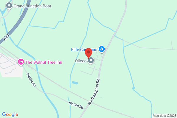 Echo Foods Ltd