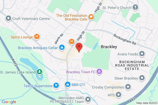 The Brackley Clinic