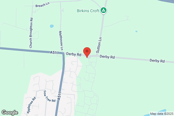 Bellway - Hatton Court