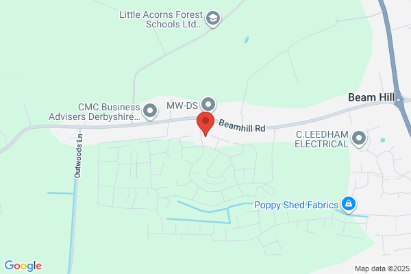 Persimmon Homes Beamhill Heights