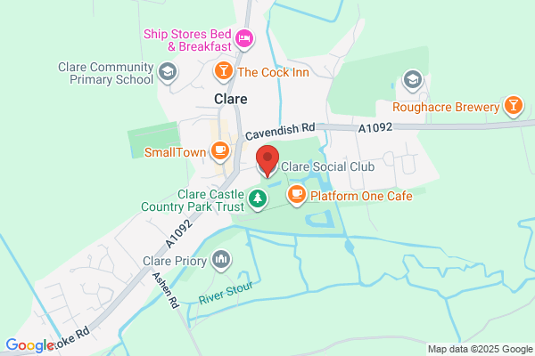 Clare Ex-Servicemen & Working Mens Social Club