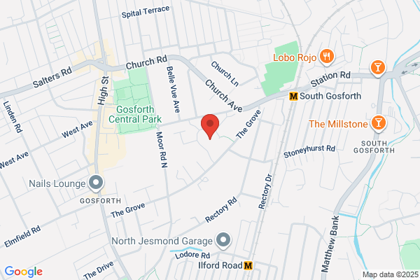 Gosforth Management
