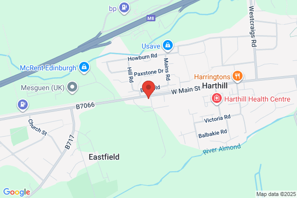 Harthill Community Church