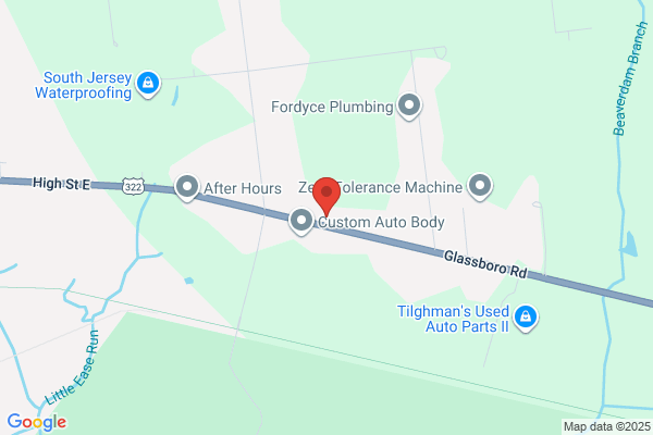 Beacon Auto Support
