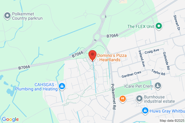 Domino's Pizza - Heartlands