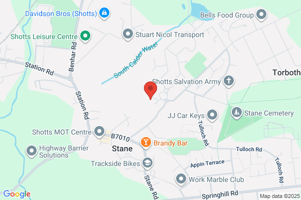 Stane Primary School