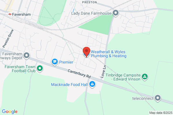 B Law Plumbing