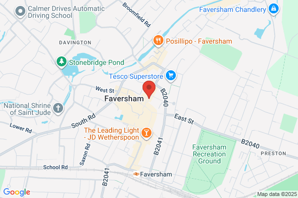 Havishams Coffee House & Sandwich Bar