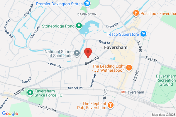 Faversham Municipal Charities