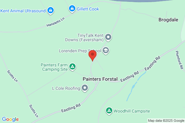 Dawes Community Association