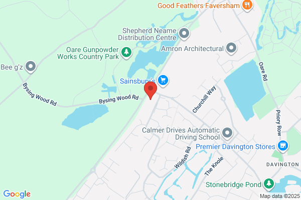 The Faversham Community Cafe & Resource Centre