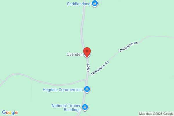 Ovenden Tipper Services