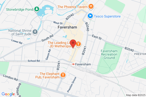 Hillton Dental Surgery