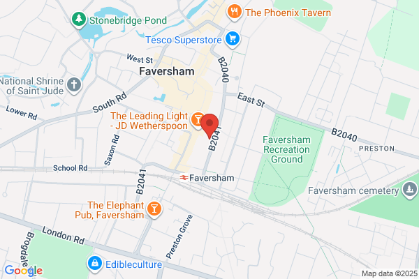 Newton Place Surgery