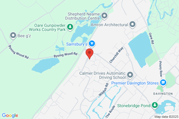 Amber Driver Training Ltd