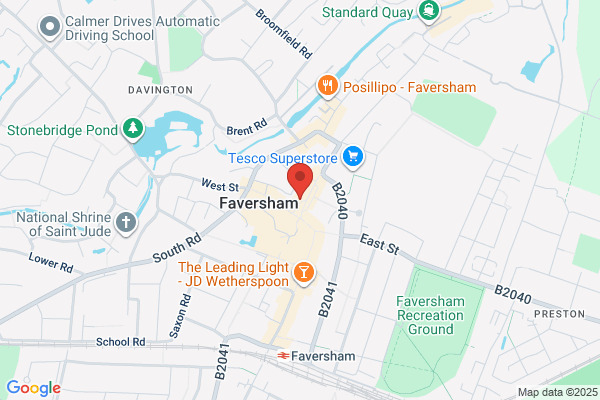 Connells Estate Agents Faversham