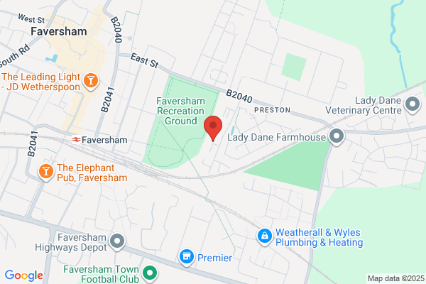 Foundation Estate Agents in Kent
