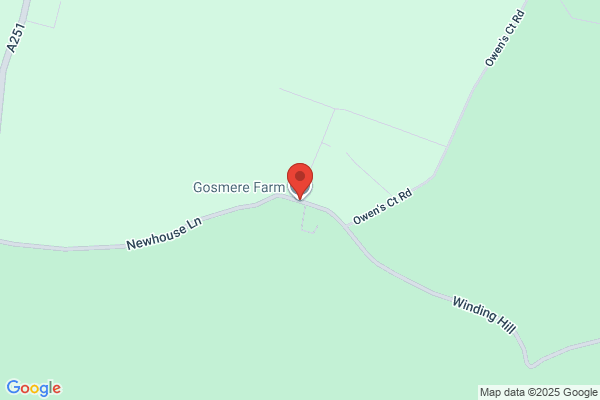 Gosmere Farms