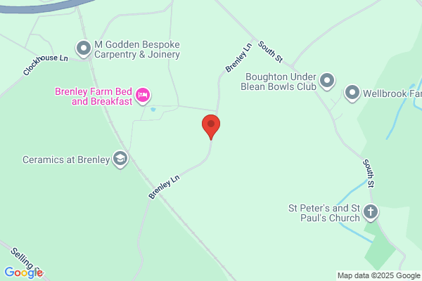 S C Berry (Brenley) Ltd