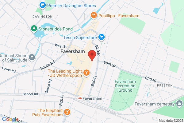Faversham Flower Studio