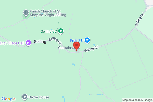 Gaskains Ltd