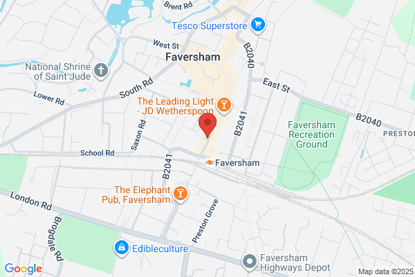 Faversham Funeralcare