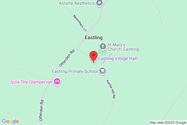 Eastling Village Hall