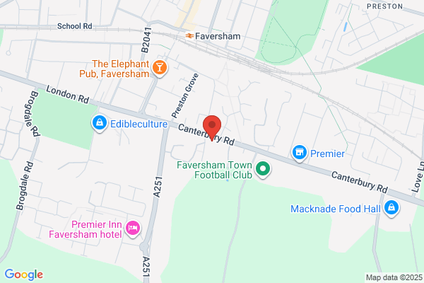 Redrow - Preston Fields