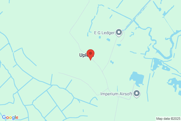 Uplees Farm