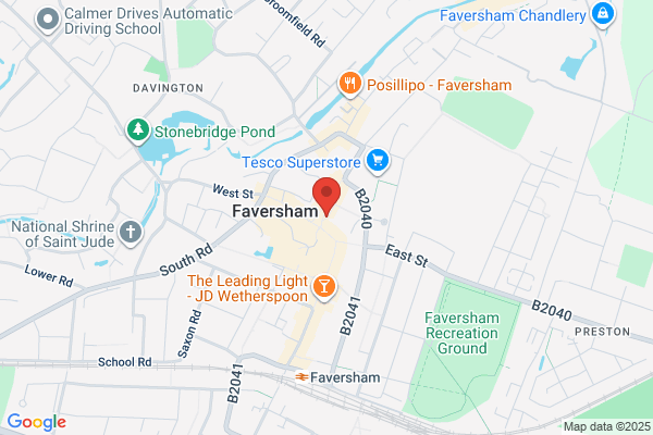 Wards of Faversham Estate Agents