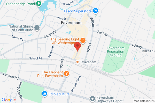 Domino's Pizza - Faversham
