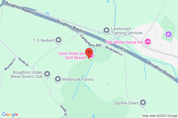 Boughton Golf Course