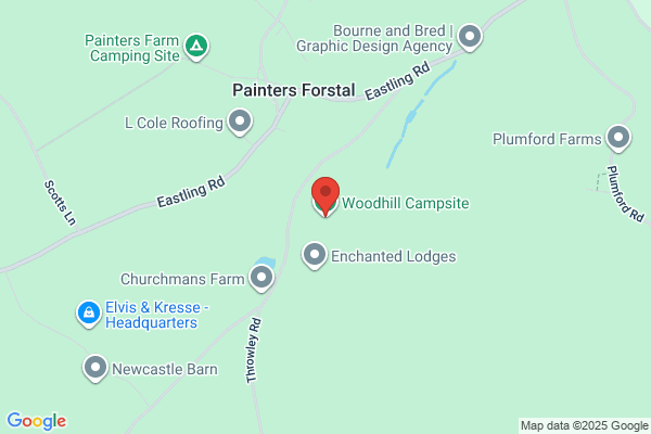 Camping & Caravan Site