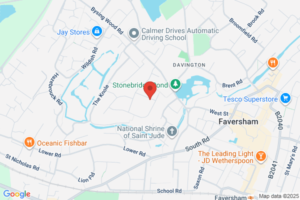 Davington Club