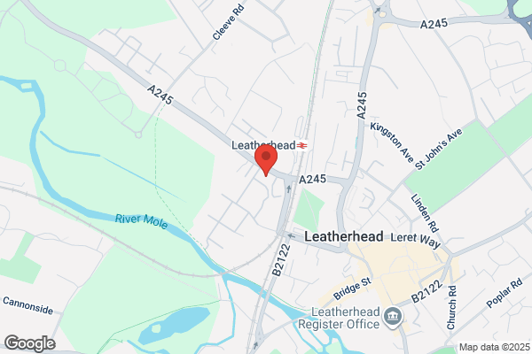 Ensign Liner Agencies (Kent) Ltd