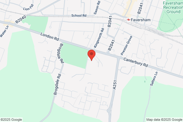 Faversham Adult Education Centre