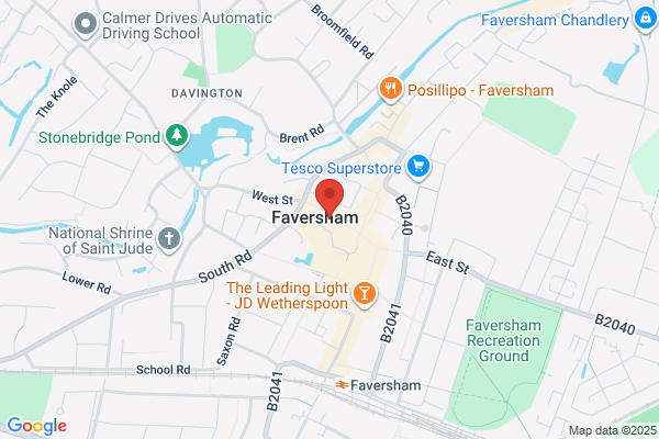 Faversham Chiropractic Centre