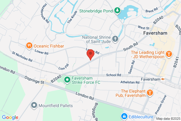 Faversham Clinic Of Classical Homoeopathy