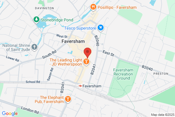 Faversham Heritage Centre