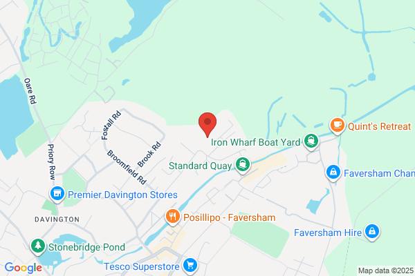 Faversham Hire Centre