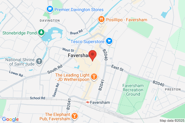 Faversham Town Council