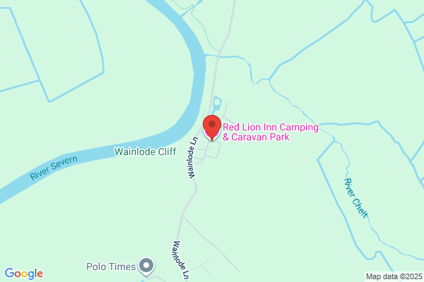 Red Lion Caravan Park