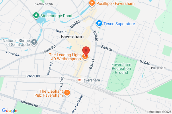 Faversham Community Church