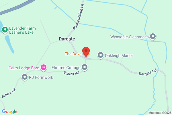 The Dove Inn