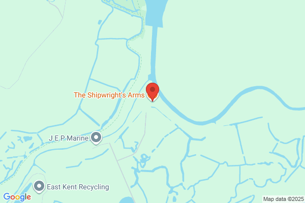 The Shipwrights Arms