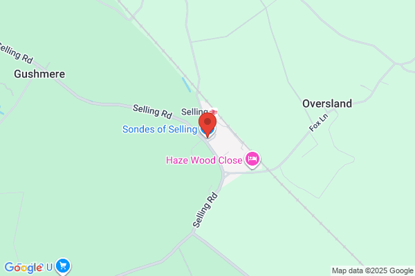 The Sondes Arms