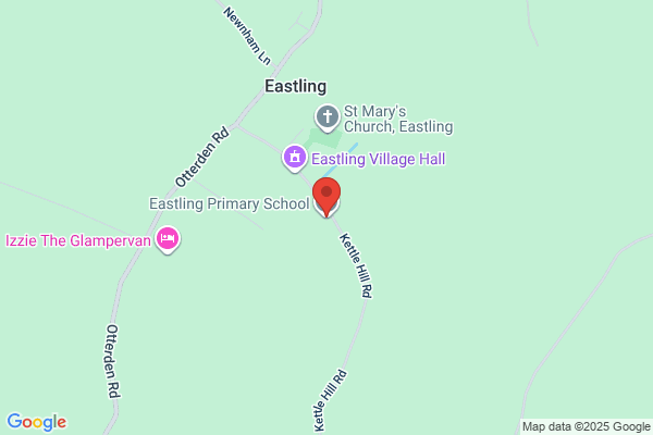 Eastling County Primary School